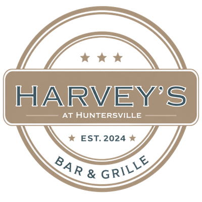Harvey's at Huntersville, Bar & Grille
